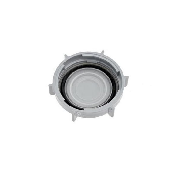 Bouchon Bac à Sel - Whirlpool - ADG8556 - Kompatibel ADP7972/WH