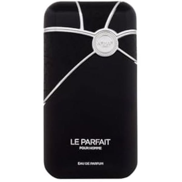 Eau de Parfum - ARMAF - Le Parfait Pour Homme - 200 ml - Hög koncentration - Elegant parfym