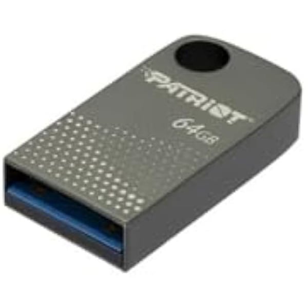 USB-nyckel - PATRIOT MEMORY - Tab300 - 64 GB - USB 2.0