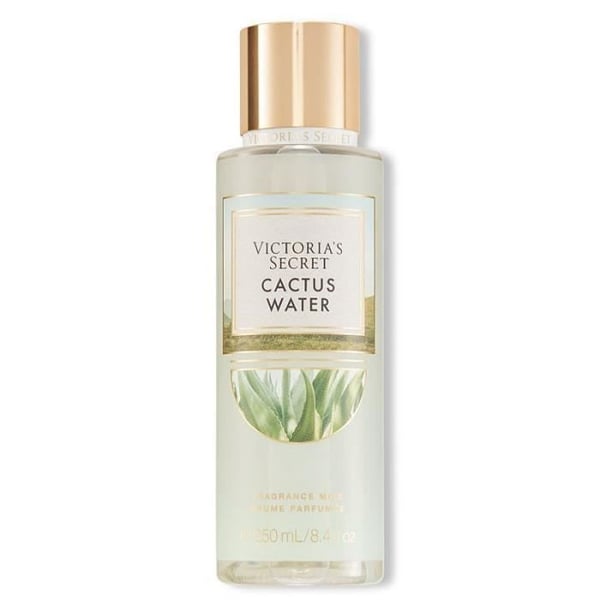 Brume Utgåva Begränsad Ökenunderverk Kaktusvatten - VICTORIA'S SECRET - Kvinna - Eau de parfum - Blommig
