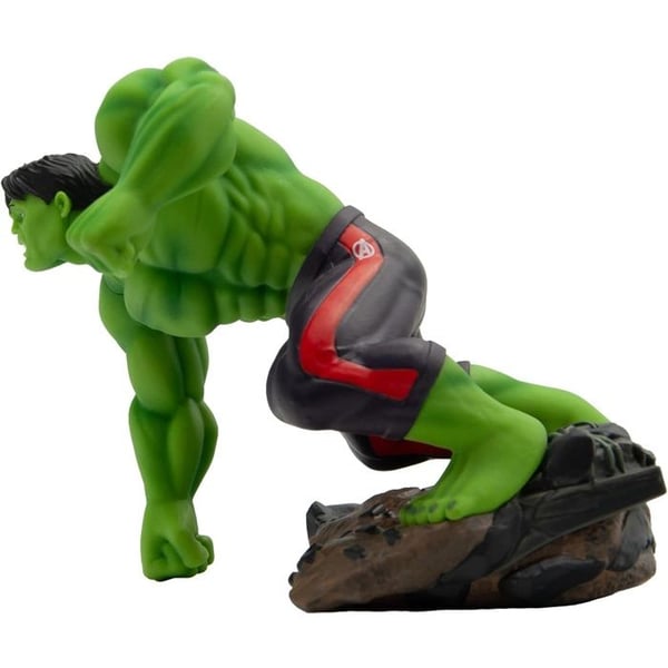 Bullyland - Hulk Figur Figur Marvel - BULLYWORLD