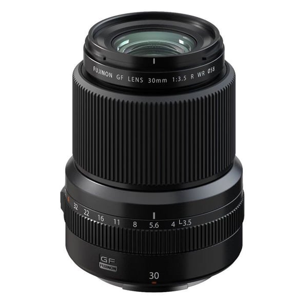 Fujifilm Hybridobjektiv GF 3