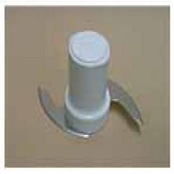 Mini metallkniv plus köksmaskin 17257 MAGIMIX