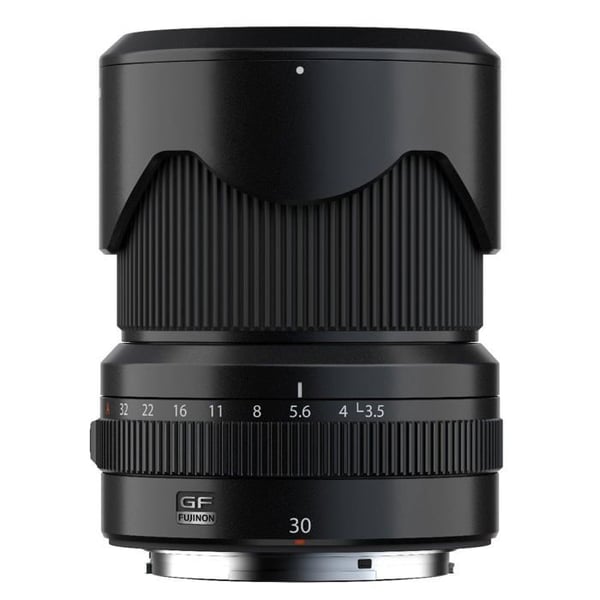 Fujifilm Hybridobjektiv GF 3
