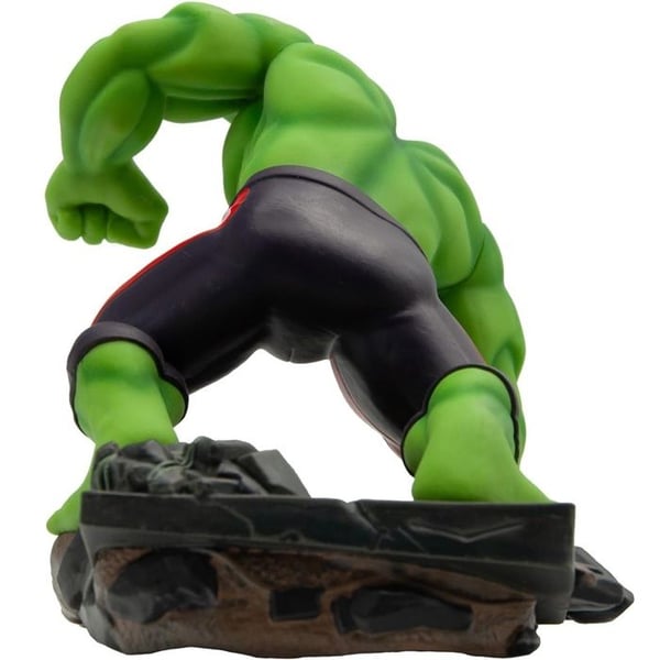 Bullyland - Hulk Figur Figur Marvel - BULLYWORLD