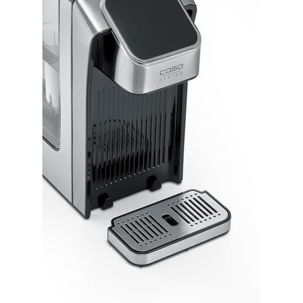 Varmvattenfördelare - CASO - HW 770 - 13 temperaturnivåer - 2,7 liter - Energisparande