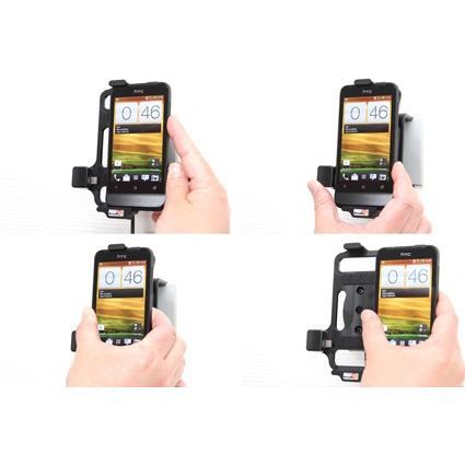 Hållare till HTC One V T320e
