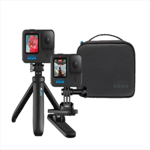 GoPro Reseset