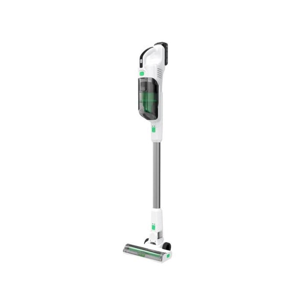 Black & Decker Akkukäyttöinen Sykloninen Imuri REVSV18D1HF Ilman Pussia 0.50 L