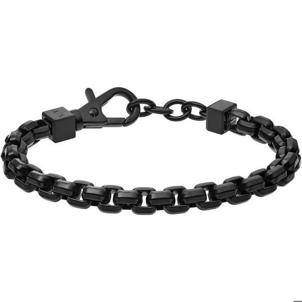 Armband - Silverstål - Armani Exchange - AXG0047001