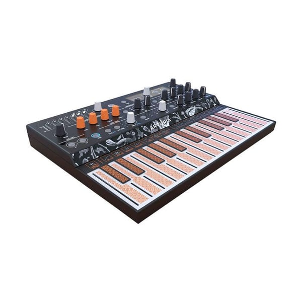 Arturia MicroFreak Synthesizer