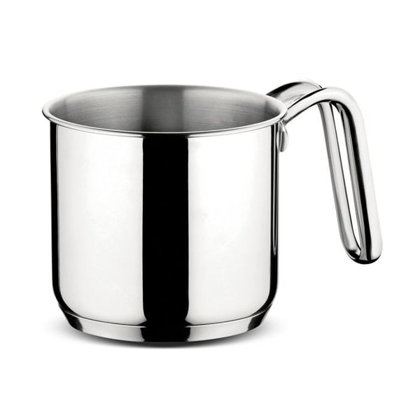 Bollilatte - Lagostina - 010740020712 - Inox 18/10 - 12 cm - Blanda