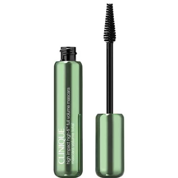 Clinique High Impact High Fi Mascara Volym Total Svart 10Ml
