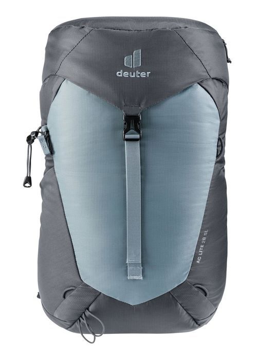 Vandringsryggsäck - deuter - AC Lite Ryggsäck 28 SL - Dam - Lättvikt - Ergonomisk - 28L