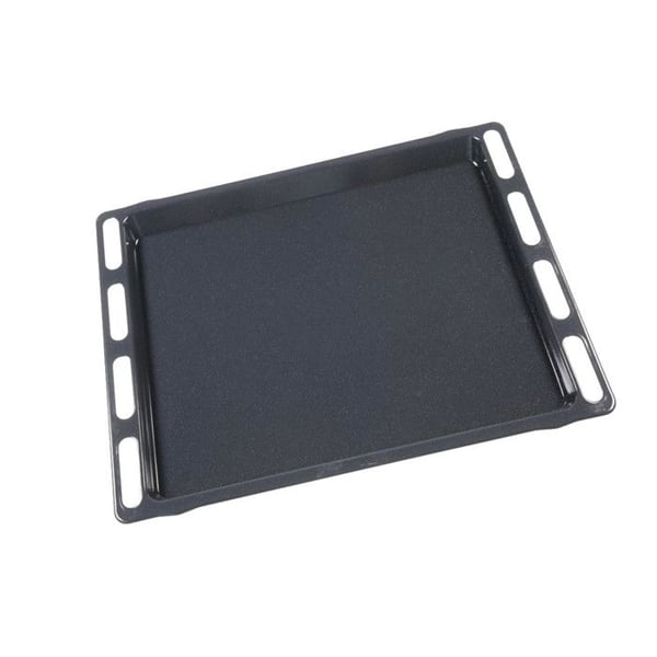 Ugnsplåt - Indesit - Fettbricka - 477x370x23 mm
