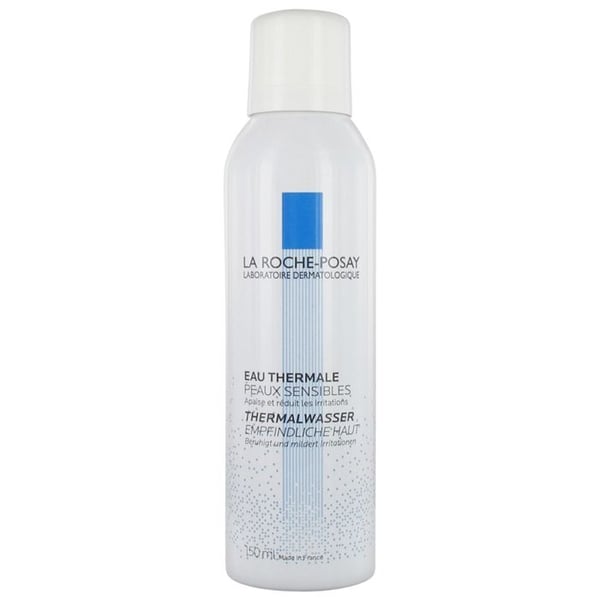 Eau Thermale - La Roche Posay - 150ml - Antiinflammatorisk - Lugnar - För känslig hud