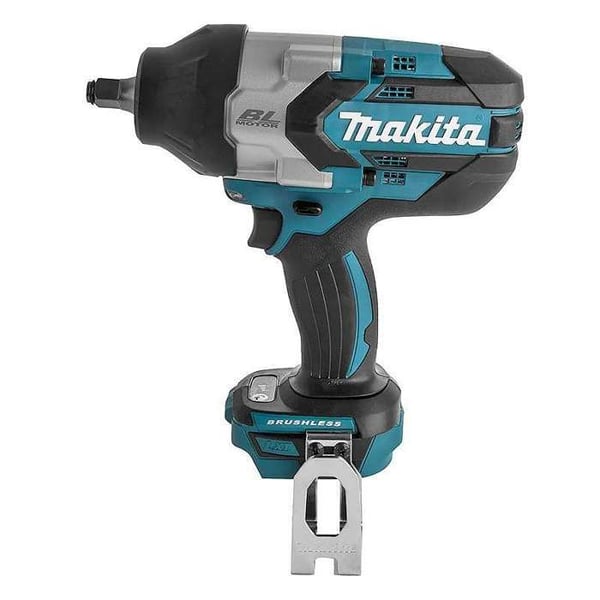 MAKITA Slagnyckel i kartong DTW1002Z - 1/2 "1000 Nm (endast maskin)