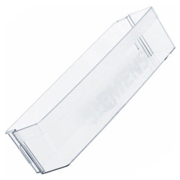 Balconnet Flaskhållare - Siemens - Kyl Frysskåp - 430x100x110 mm