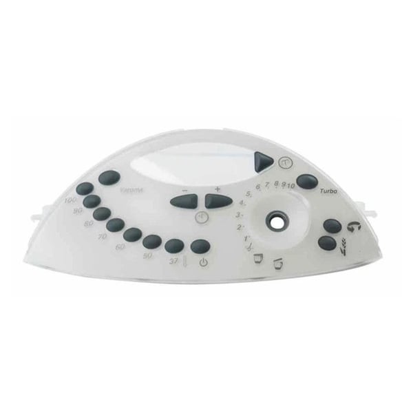 SOS Tillbehör Framsidan kompatibel för Kökrobot THERMOMIX 30230