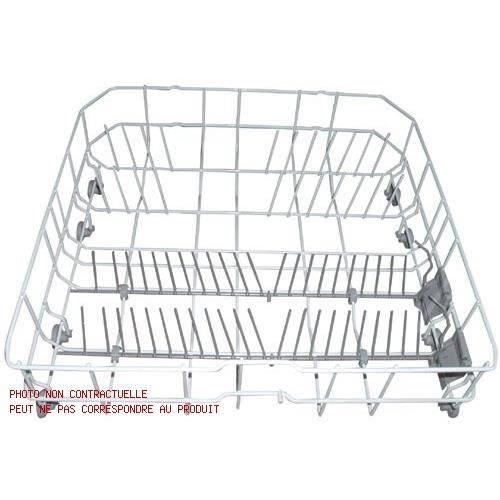 Övre korg till BOSCH B-S-H SGS55M02FF diskmaskin - Originaltillverkade del