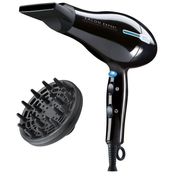 Imetec P2 2200 Salon Expert Hårtørrer