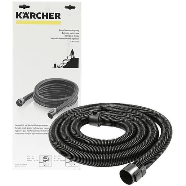 Sugslangsförlängning 3,5 m - KARCHER - (2.863-305.0)