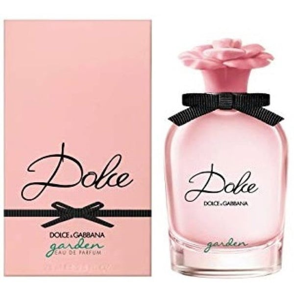 Dolce & Gabbana Dolce Garden Eau de Parfum 75ml