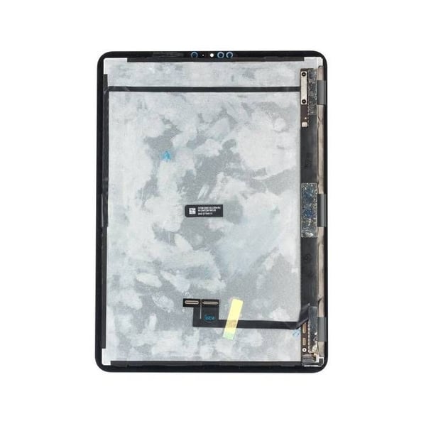 Ersättnings-LCD-touchskärm - iPad Pro 11" - Svart - Högupplöst - Förmonterad