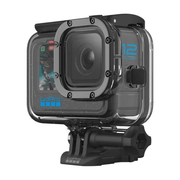 Skyddshölje (HERO13 Black/HERO12 Black/HERO11 Black/HERO10/HERO9 Black) - Officiellt GoPro-tillbehör