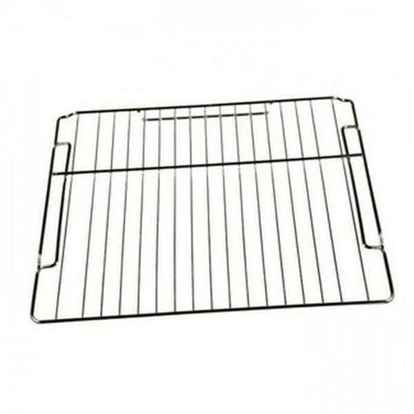 GRILL FÖR WHIRLPOOL UGN 1983242 - * 852583329002 481010518218 481010485688 AKZ477/WH 8 - BVMPièces