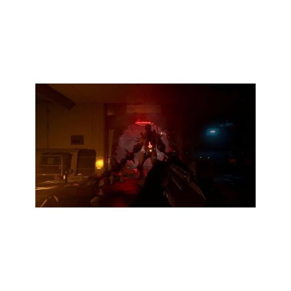Killing Floor 3 Päivä Yksi Edit Xbox Series X