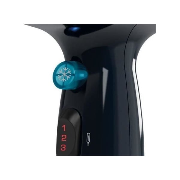 Imetec P2 2200 Salon Expert Hårtørrer