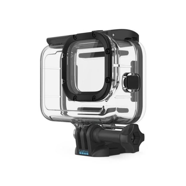 Skyddshölje (HERO13 Black/HERO12 Black/HERO11 Black/HERO10/HERO9 Black) - Officiellt GoPro-tillbehör