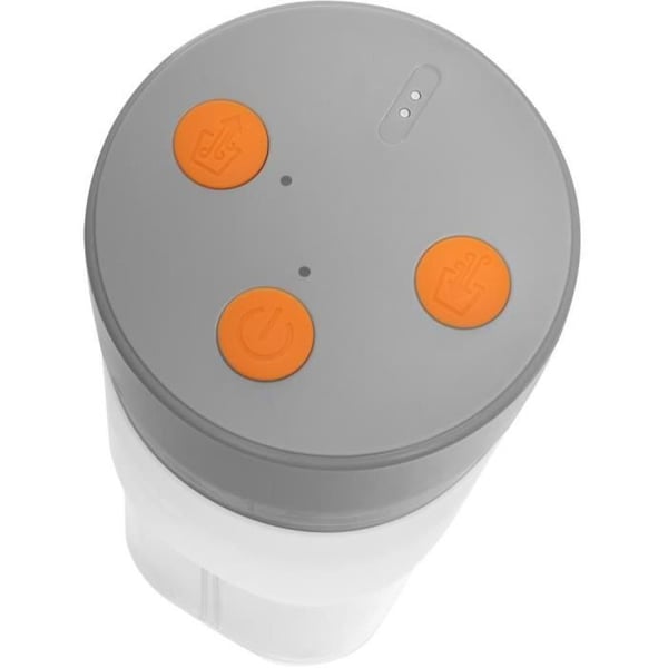 Smoothie-maskine - Sencor - SBL 150WH