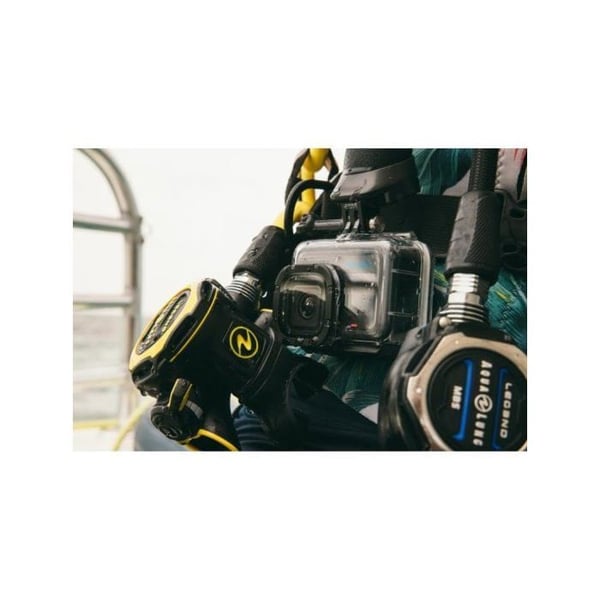 Skyddshölje (HERO13 Black/HERO12 Black/HERO11 Black/HERO10/HERO9 Black) - Officiellt GoPro-tillbehör