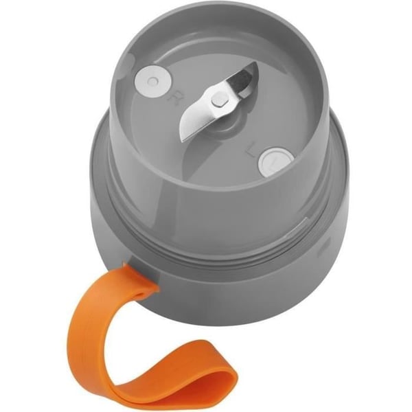 Smoothie-maskine - Sencor - SBL 150WH