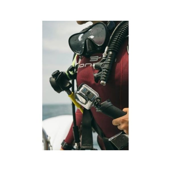 Skyddshölje (HERO13 Black/HERO12 Black/HERO11 Black/HERO10/HERO9 Black) - Officiellt GoPro-tillbehör