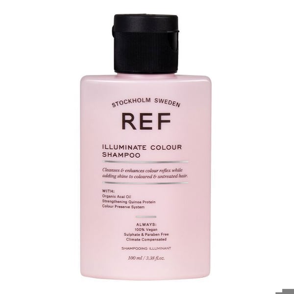 REF Illuminate Farve Shampoo 100ml