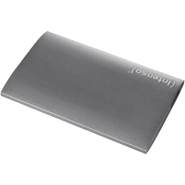 Extern hårddisk - INTENSO - 3823440 - 256 GB SSD - 1,8' - USB 3.0