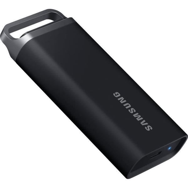 SAMSUNG Extern SSD T5 Evo 2 TB MU-PH2T0S/EU