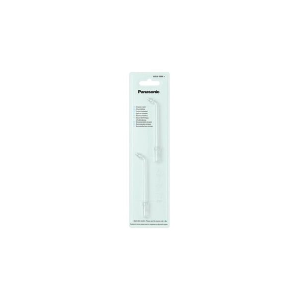 Panasonic WEW0986X503 - Reservdelar för tandvård, avancerad interdental rengöring