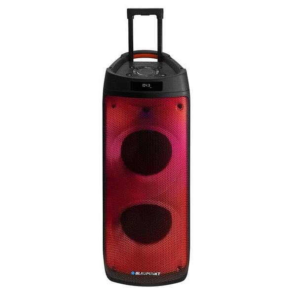 Bärbar Bluetooth-högtalare - BLAUPUNKT - MB08.2 - 600 W - Flerfärgad - Handsfree-funktion