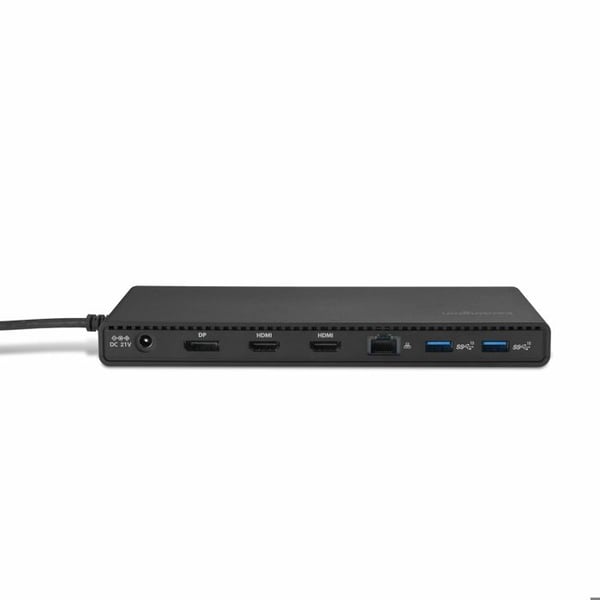Dockingstation - KENSINGTON - SD4842P EQ - USB-C / USB4 / Thunderbolt 3 / Thunderbolt 4