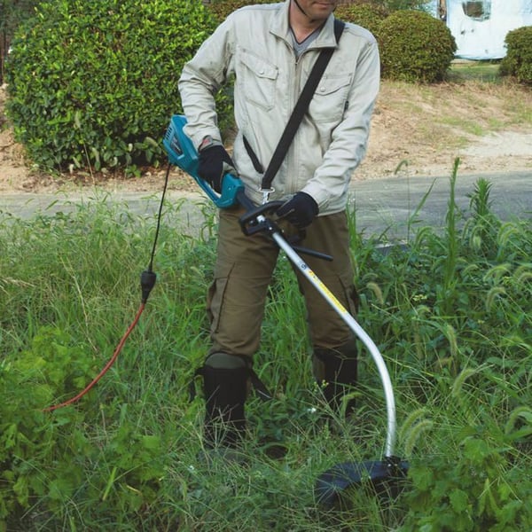 Makita Gräsklippare UR3500