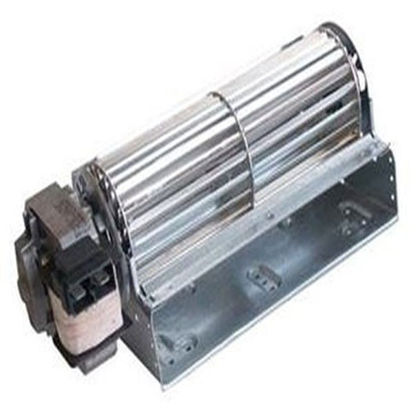 Motorfläkt till Siemens HB 53220 EU/03 ugn - Originaltillverkarens del