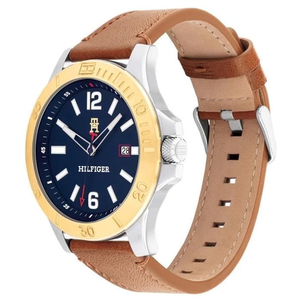 Tommy Hilfiger Ur - Mænd - 1710529