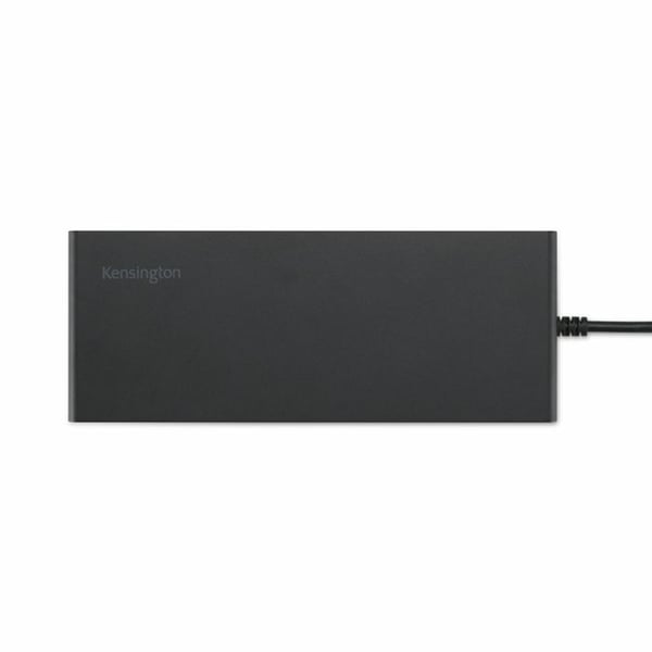Dockingstation - KENSINGTON - SD4842P EQ - USB-C / USB4 / Thunderbolt 3 / Thunderbolt 4
