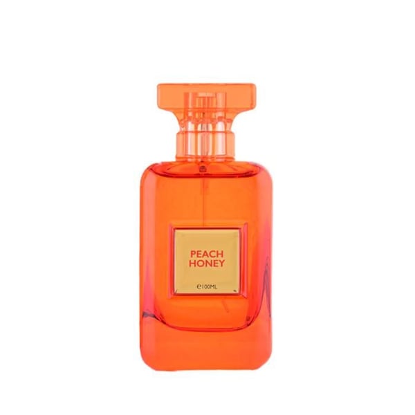 Eau de Parfum - FLAVIA - Flavia Peach Honey - Unisex - 100 ml - Hög koncentration
