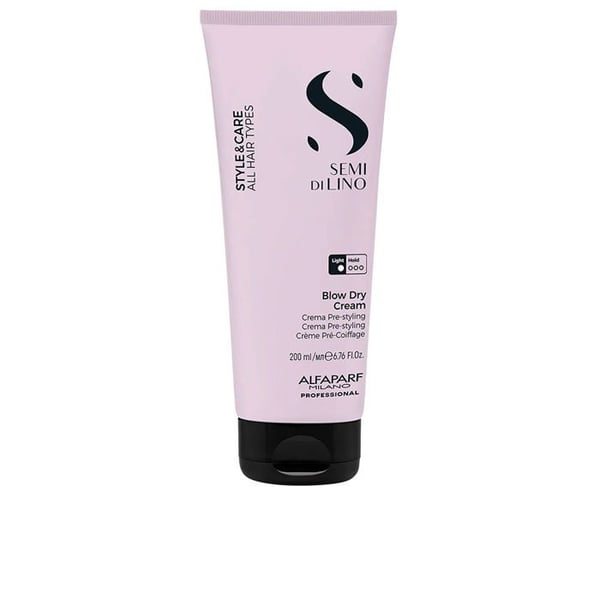 Crème coiffante STYLE & CARE 200 ml
