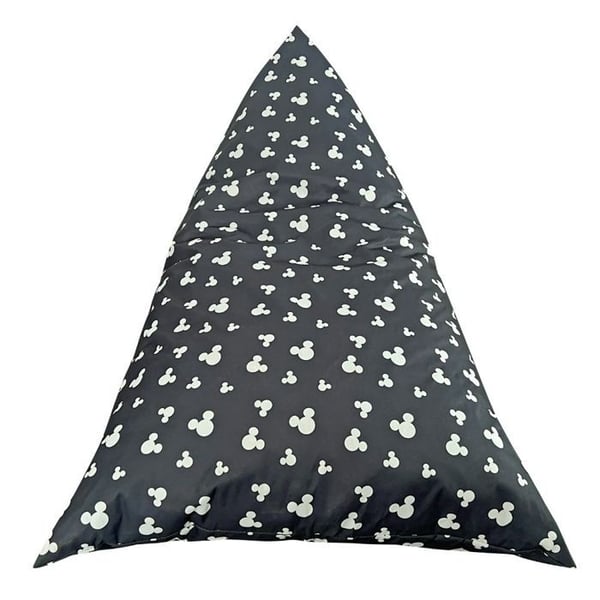 Puff Mickey Mouse Disney Hem